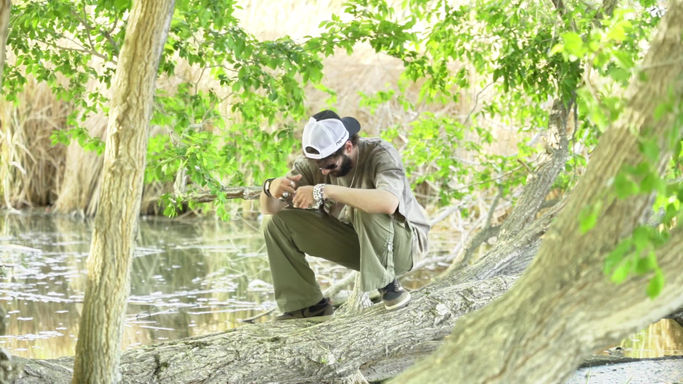Nature - Jupiter Runway